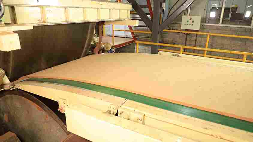 waterproof mdf Board Manufacturer