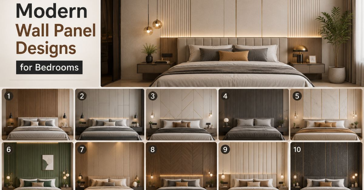 MDF Manufacturer