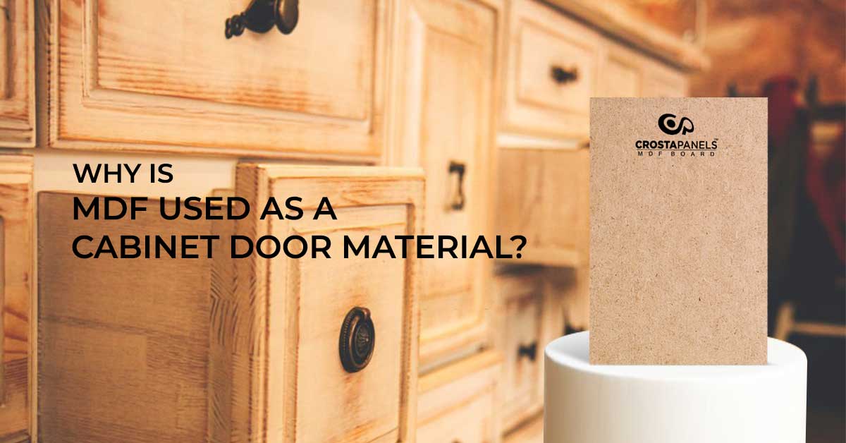 MDF Boards: What Are They and What Are They Used For