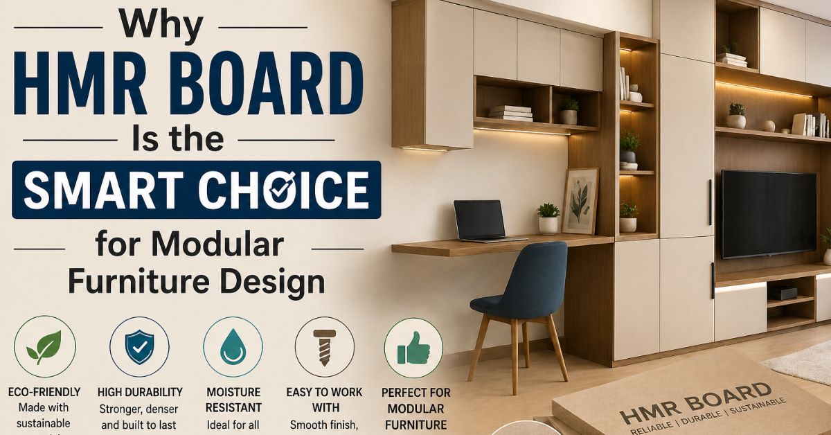 hmr boards