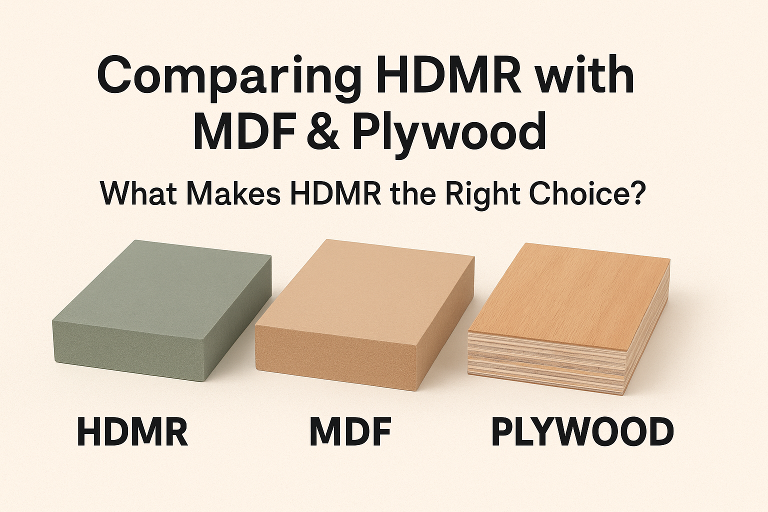 HDMR Board Price