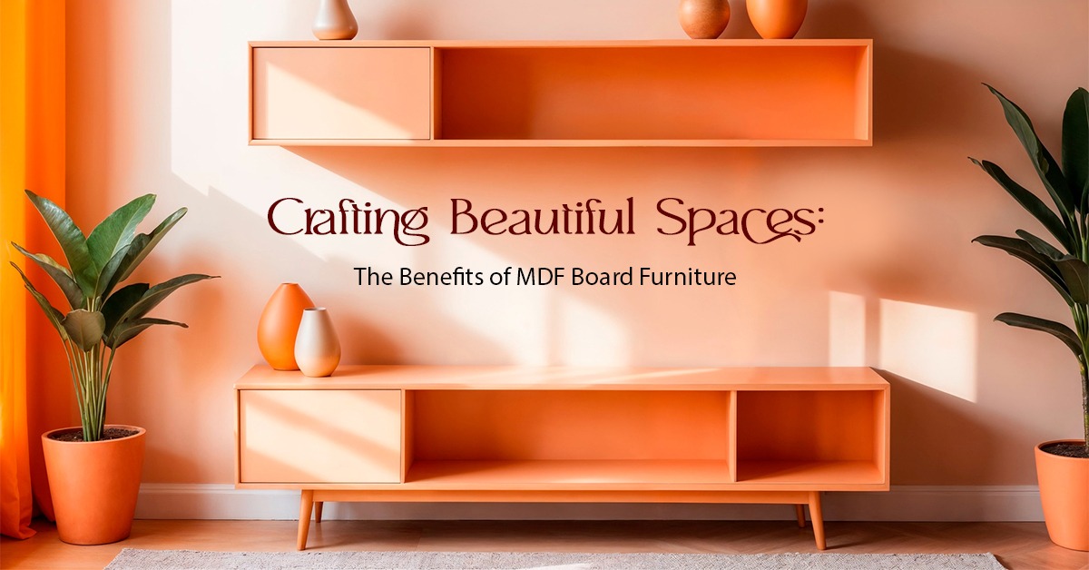 MDF Boards: What Are They and What Are They Used For